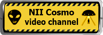 НИИ Косметики видео / NII Cosmo video channel